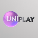 Uniplay.ro logo