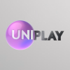 Uniplay.ro logo