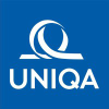 Uniqa.hr logo