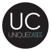 Uniquecases.mx logo
