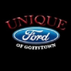 Uniqueford.net logo