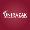 Unirazak.edu.my logo