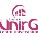 Unirg.edu.br logo
