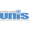 Unis.org logo