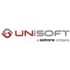 Unisoft.gr logo