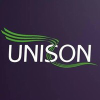 Unison.org.uk logo