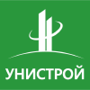 Unistroyrf.ru logo