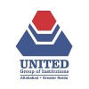 United.ac.in logo