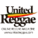 Unitedreggae.com logo