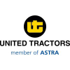 Unitedtractors.com logo