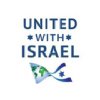 Unitedwithisrael.org logo