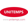 Unitemps.com logo