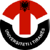 Unitir.edu.al logo