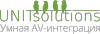 Unitsolutions.ru logo