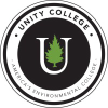 Unity.edu logo