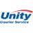 Unitycourier.com logo
