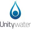 Unitywater.com logo