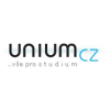 Unium.cz logo