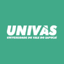 Univas.edu.br logo