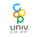Univcoop.or.jp logo