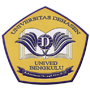 Unived.ac.id logo