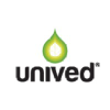 Unived.in logo