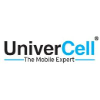 Univercell.in logo