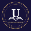 Universalbooksellers.in logo