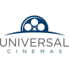 Universalcinemas.com logo