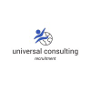 Universalconsulting.sk logo