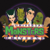 Universalmonstersuniverse.com logo
