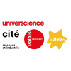 Universcience.fr logo