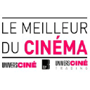 Universcine.com logo