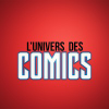 Universdescomics.com logo
