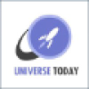 Universetoday.com logo
