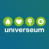 Universeum.se logo