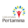 Universitaspertamina.ac.id logo