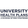 Universityhealthplans.com logo