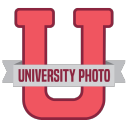Universityphoto.com logo