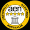 Universityrankings.com.au logo