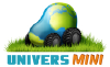 Universmini.com logo