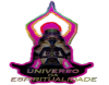 Universodaespiritualidade.com logo