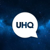Universohq.com logo