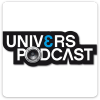 Universpodcast.com logo