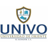 Univo.edu.sv logo