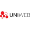 Uniweb.no logo