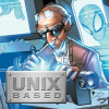 Unix.com logo