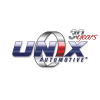 Unixauto.hu logo