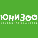 Unizoo.ru logo