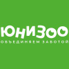 Unizoo.ru logo